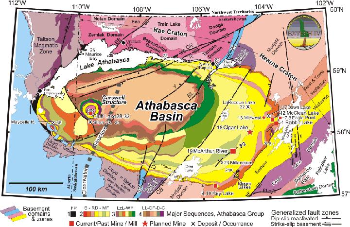 athabasca-basin